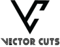 Vector Cut logo
