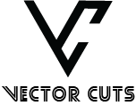 Vector Cut logo