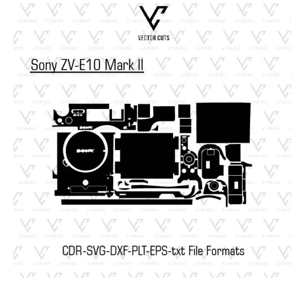 Sony ZV-E10 Mark II